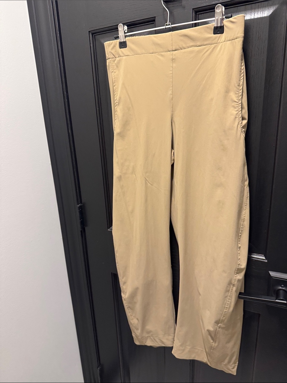 RUTI on the loose work pants Dune size 4